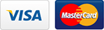 Accepted payment methods