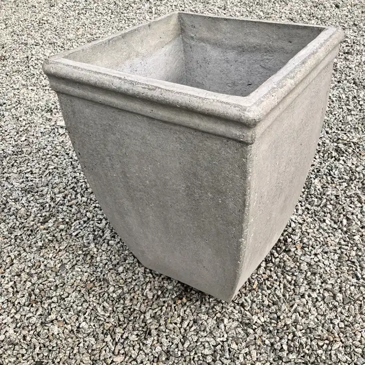 Cosmic Plant Pot - Large concrete plant pot in Gauteng