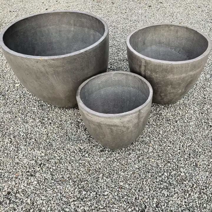 Neo Plant Pot - Baby concrete plant pot in Gauteng
